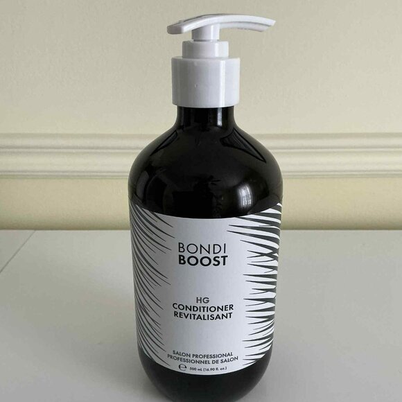 BondiBoost HG Conditioner with pump - Picture 2 of 2